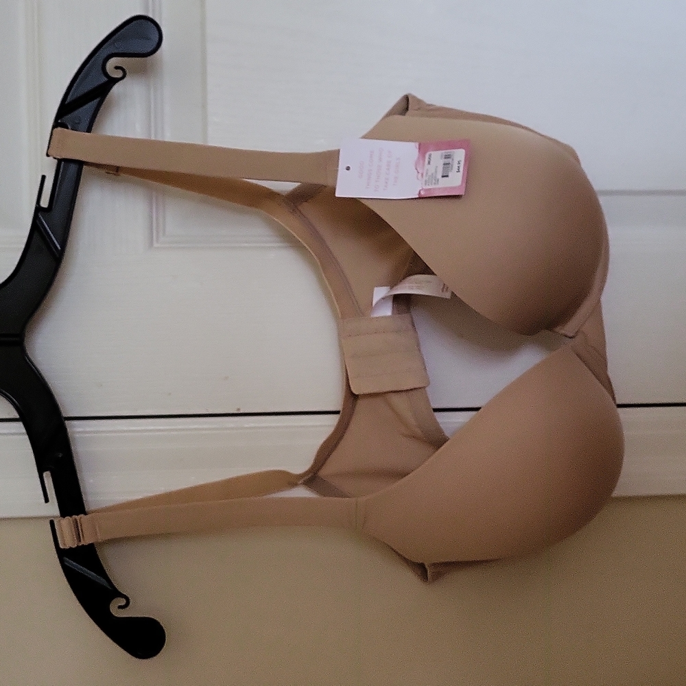 38 DDD Cacique Bra